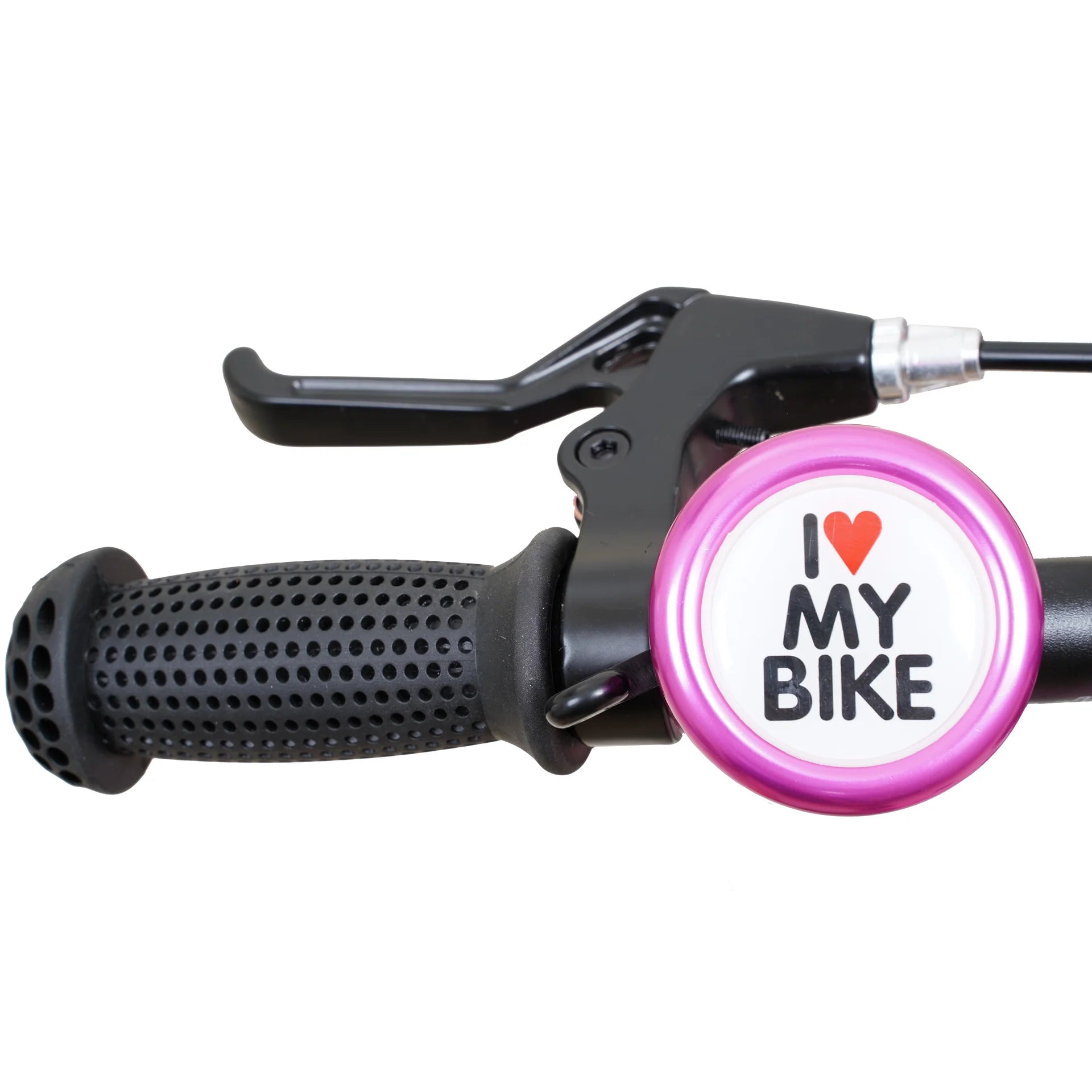 Bicicleta de niño WIGI aro 12"