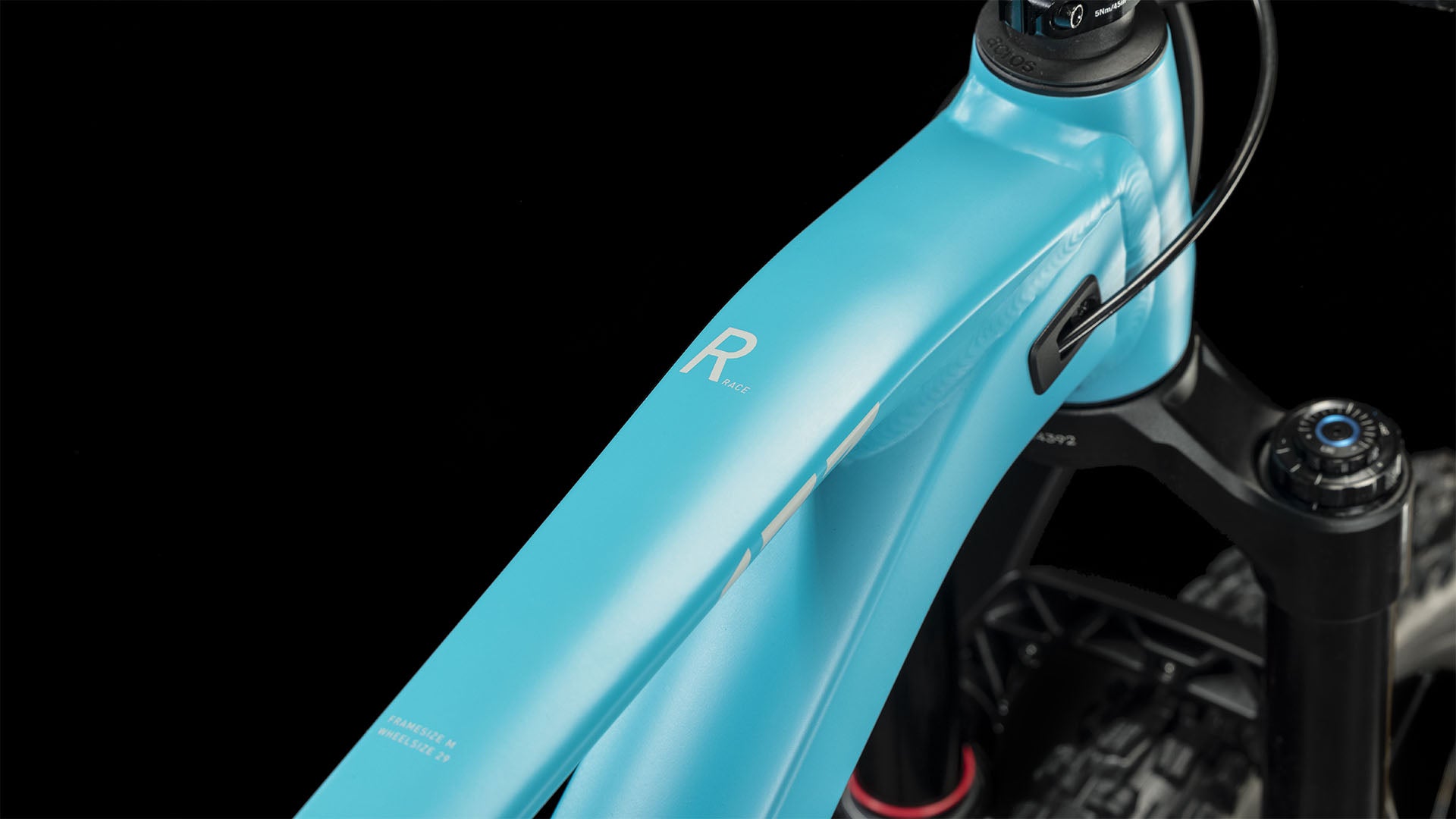 Bicicleta Mountain Bike Stereo ONE77 Race Aro 29