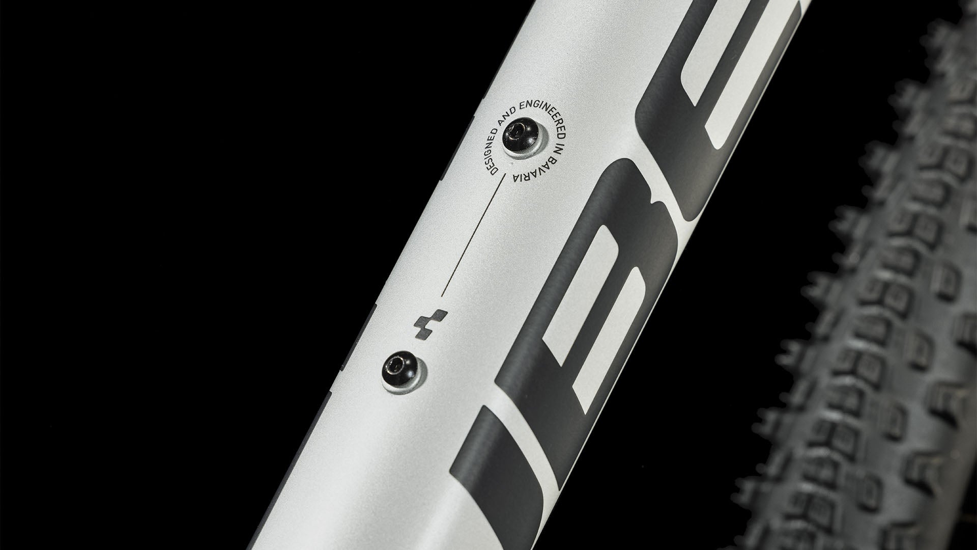 Bicicleta Mountain Bike Attention SLX Aro 29