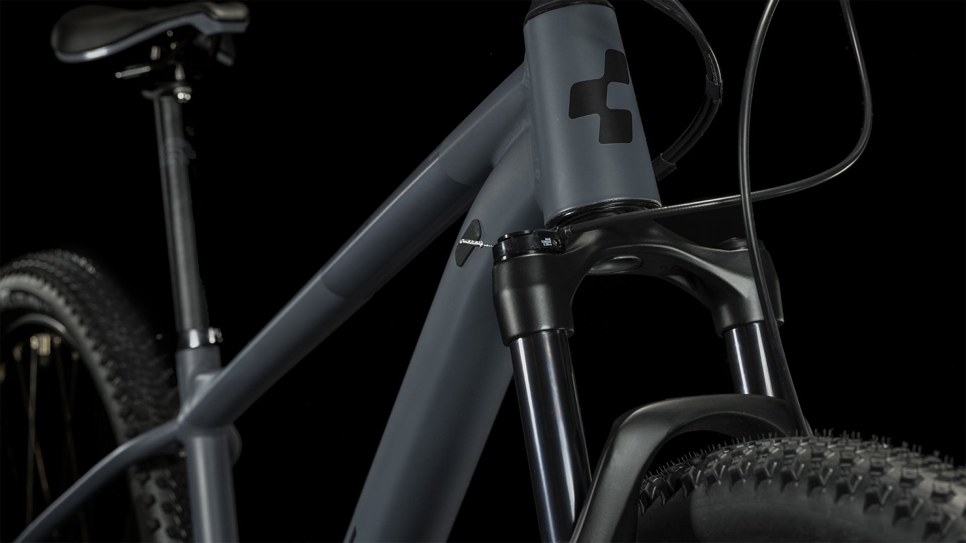 Bicicleta Mountain Bike Acid Aro 29