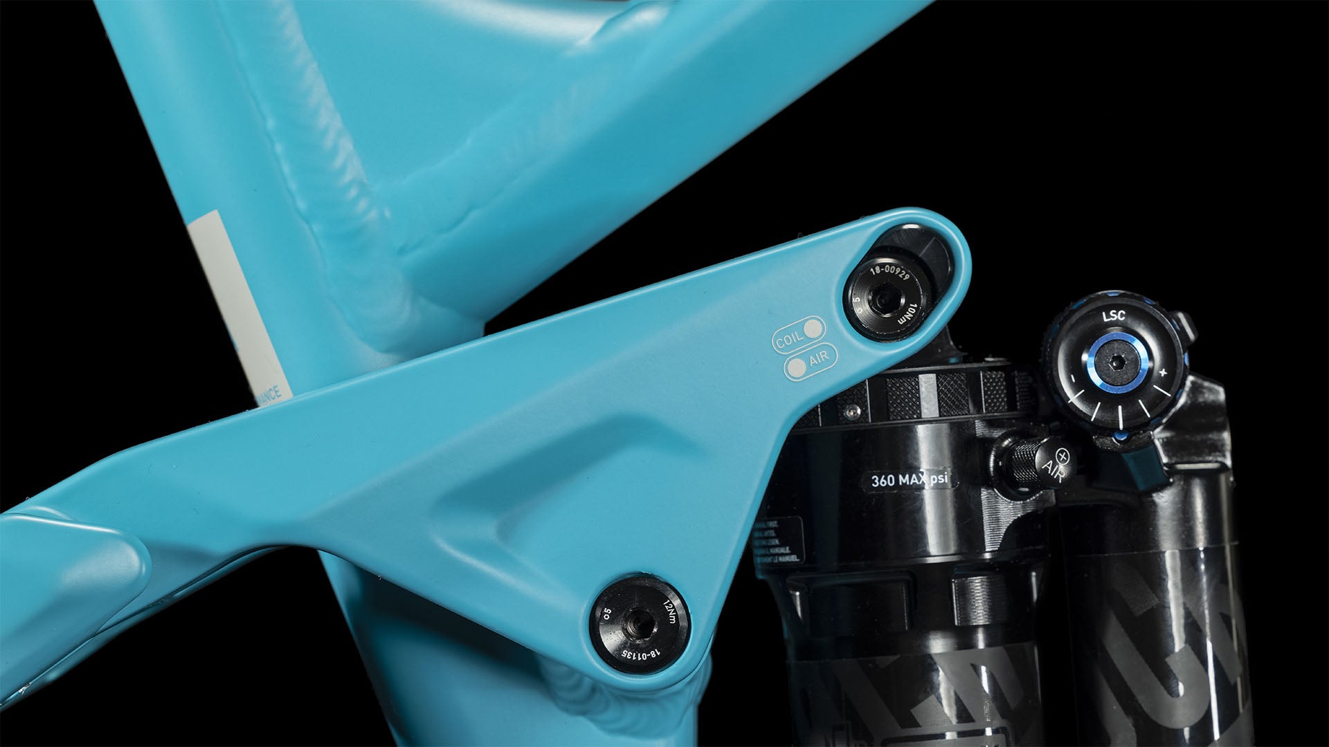 Bicicleta Mountain Bike Stereo ONE77 Race Aro 29