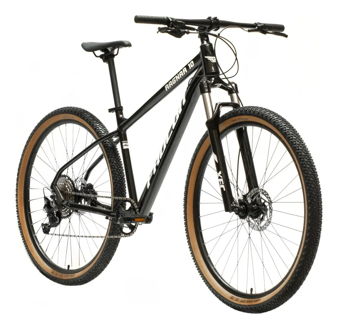Bicicleta Mountain Bike Ragnar 10 Aro 29