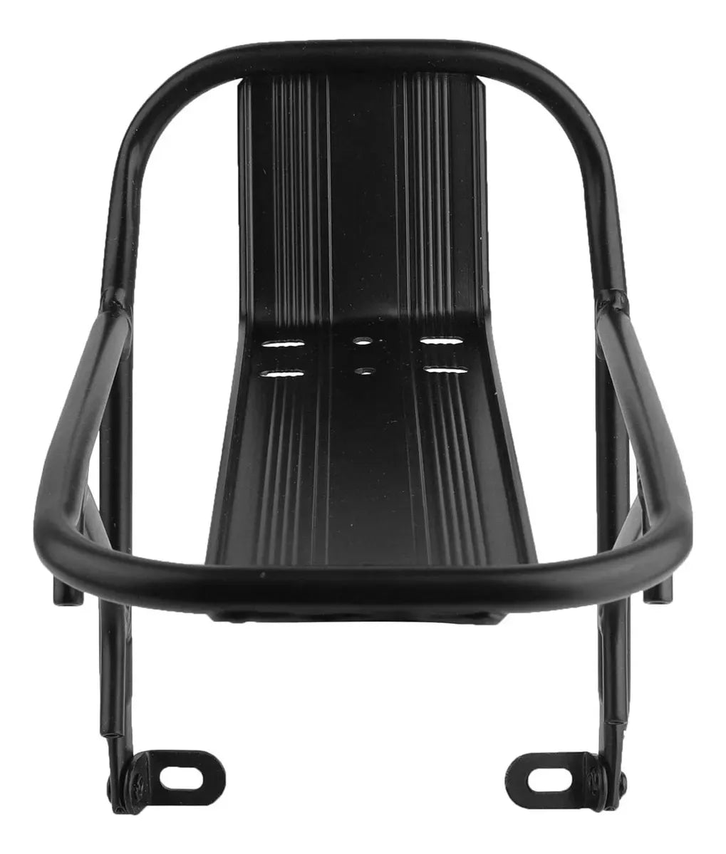 Parrilla Bicicleta Delantera Rex