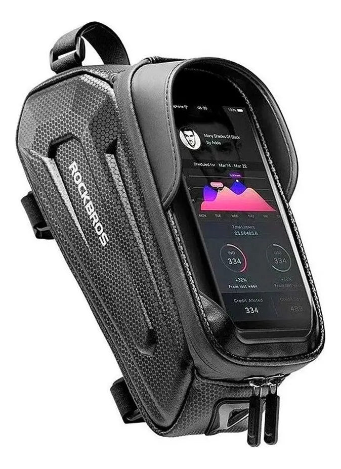 Bolso soporte celular Bicicleta B68