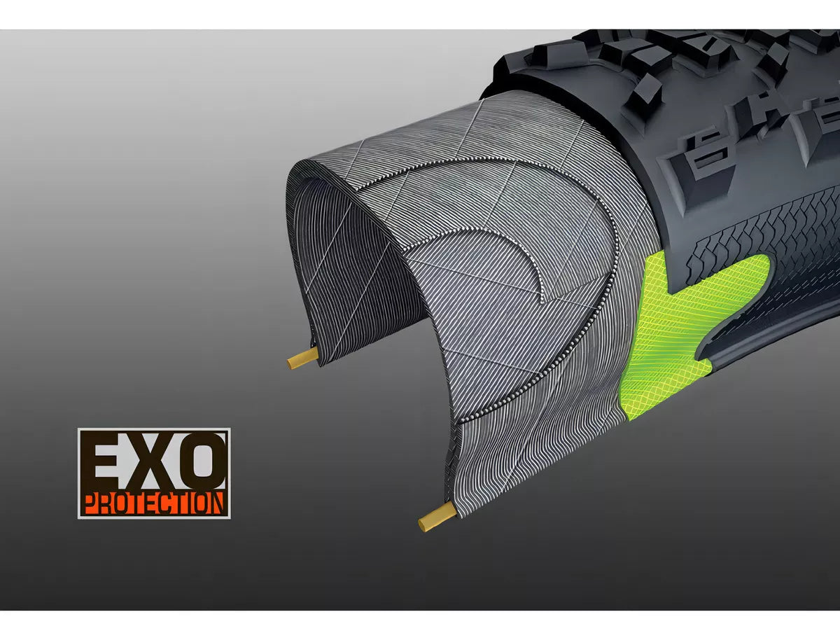 Neumático REKON 27.5X2.6