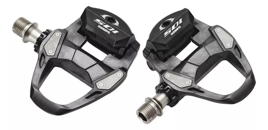 Pedales Ruta Shimano 105 PD-R7000