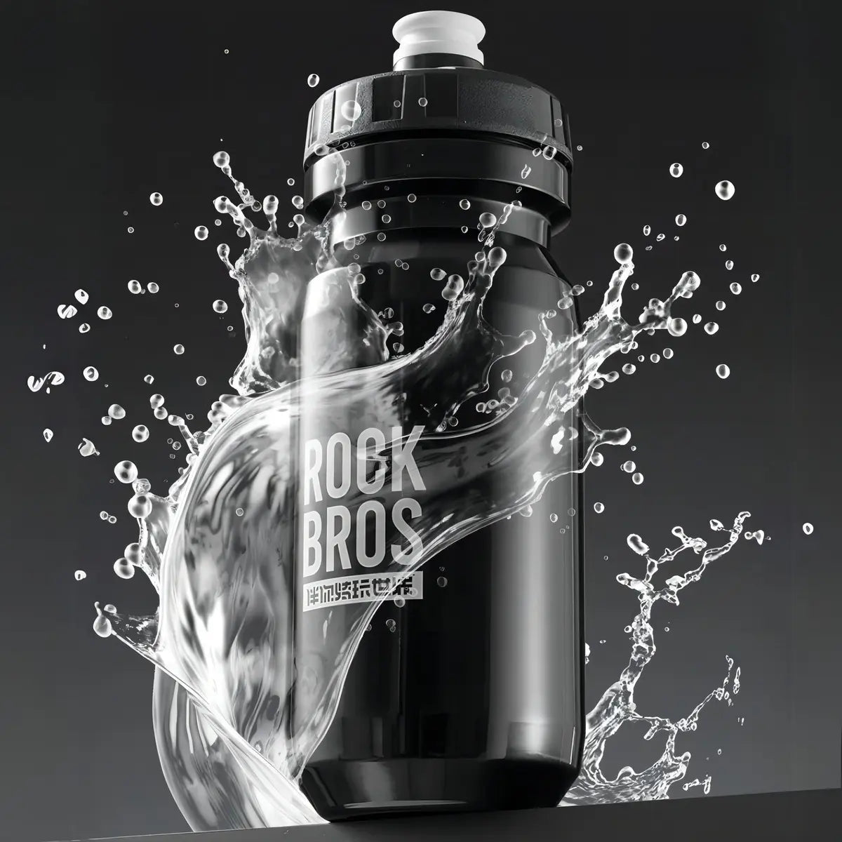 Caramagiola Rockbros 600ml