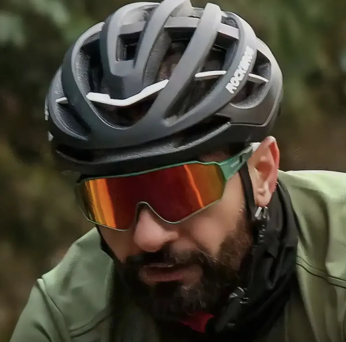 Lentes de Ciclismo Polarizados