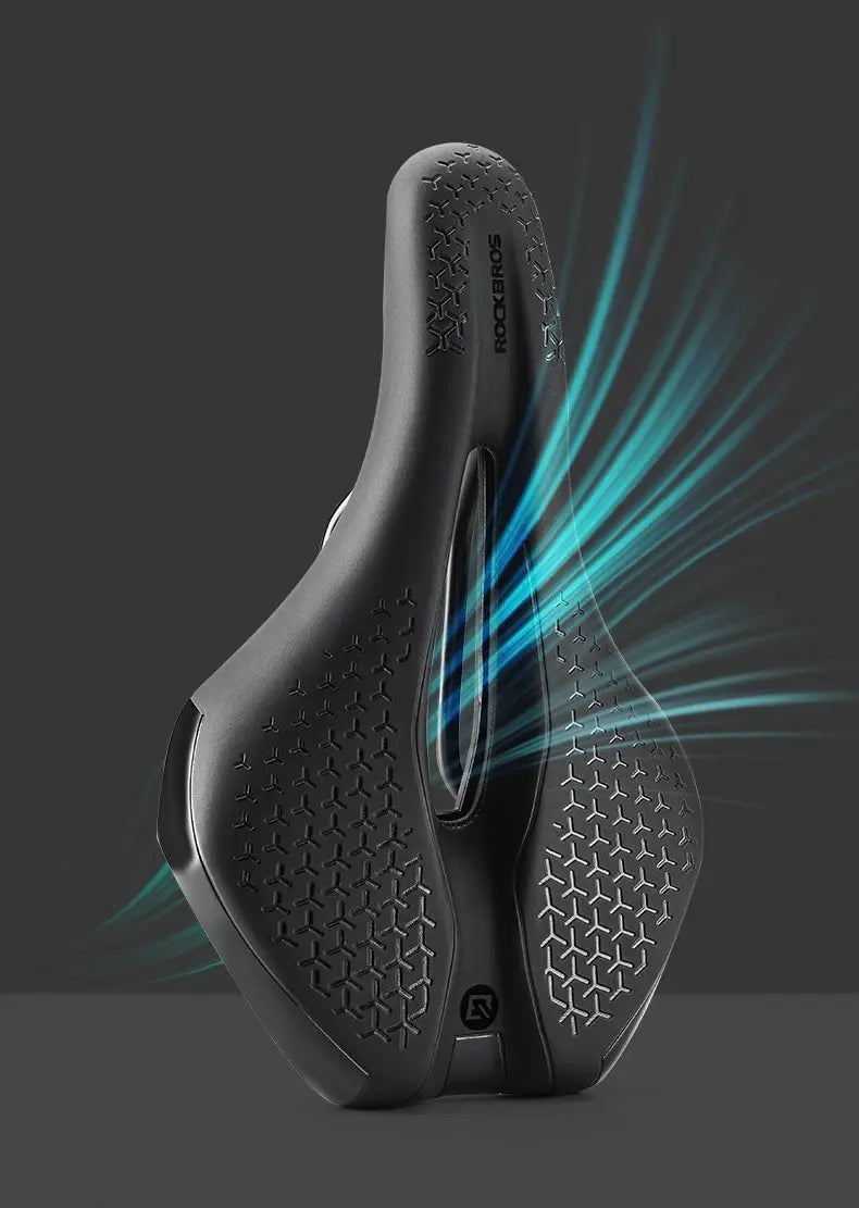 Sillín Antiprostático Ergonómico
