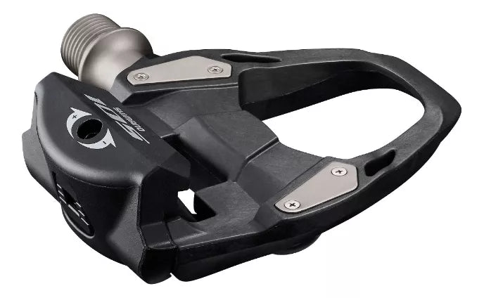 Pedales Ruta Shimano 105 PD-R7000