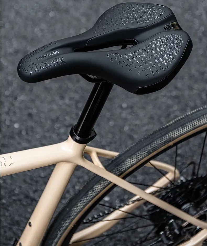 Sillín Antiprostático Ergonómico
