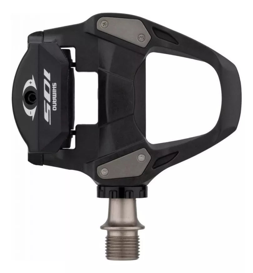 Pedales Ruta Shimano 105 PD-R7000