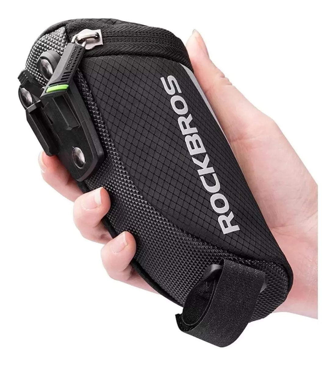 Bolso Sillin Bicicleta Rockbros