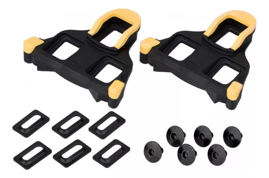 Pedales Ruta Shimano 105 PD-R7000