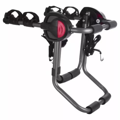 Porta Bicicleta Bell - 2 Bicicletas c/Soporte