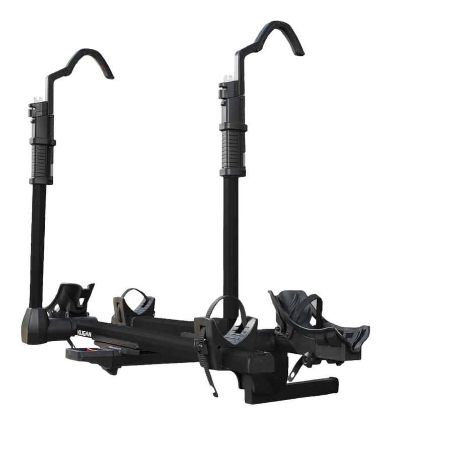 Porta Bicicleta Maverick Pro 2