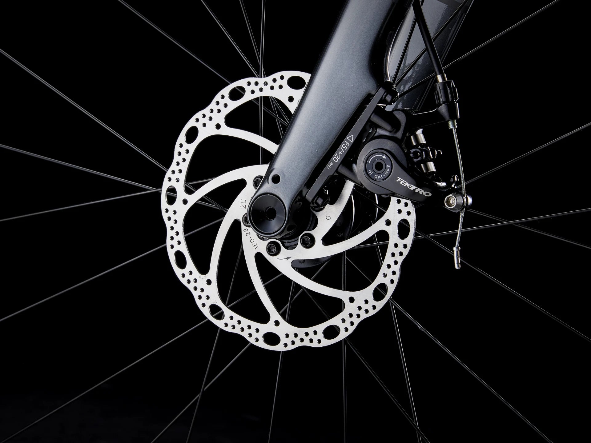 Bicicleta ruta Domane AL2 Gen 4