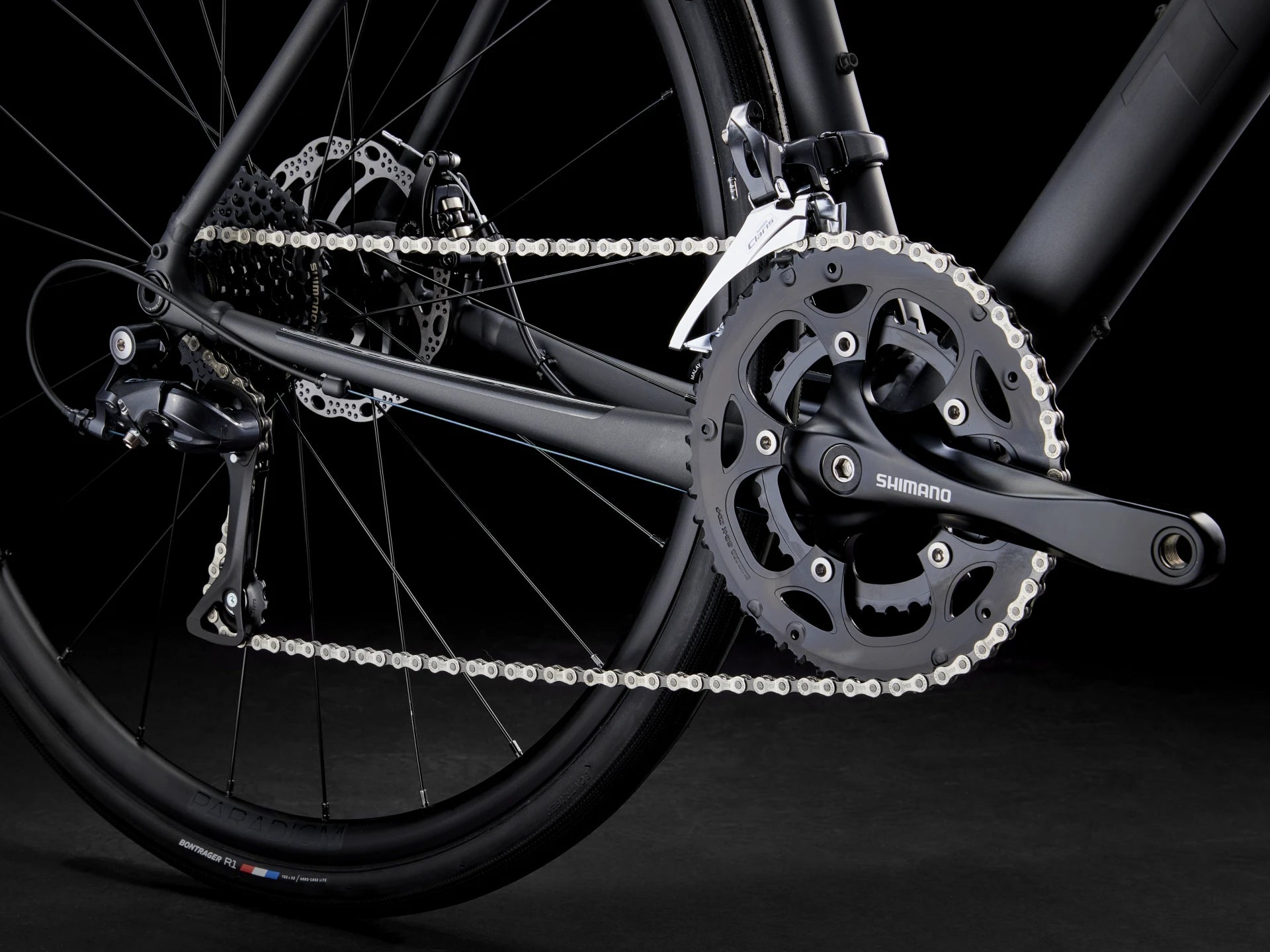 Bicicleta ruta Domane AL2 Gen 4