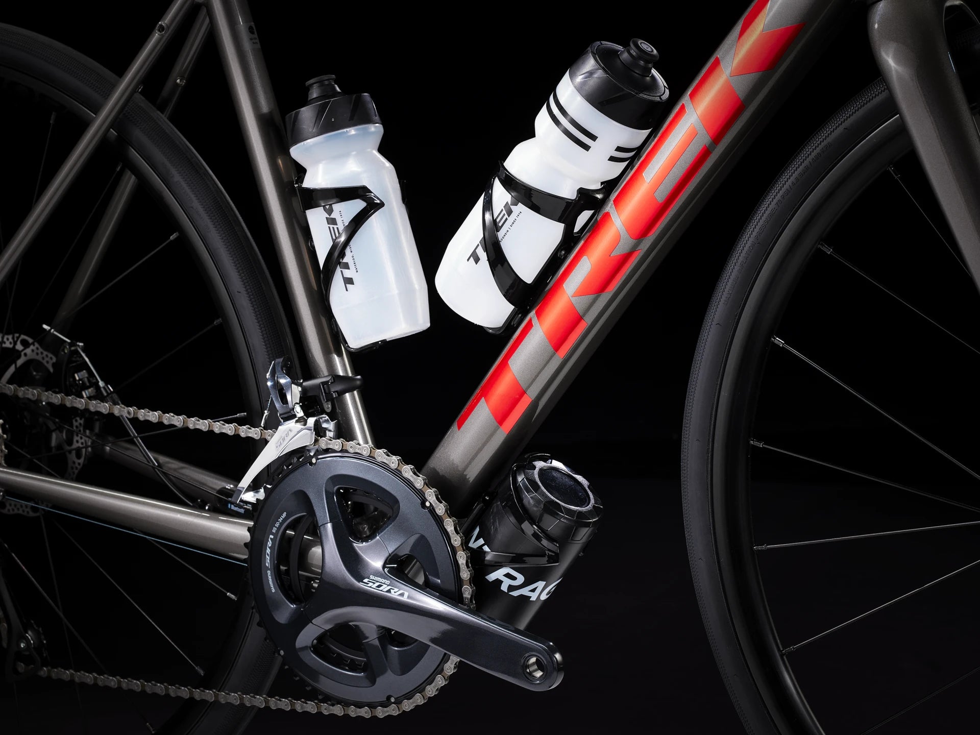 Bicicleta Ruta Domane AL 3 Disc