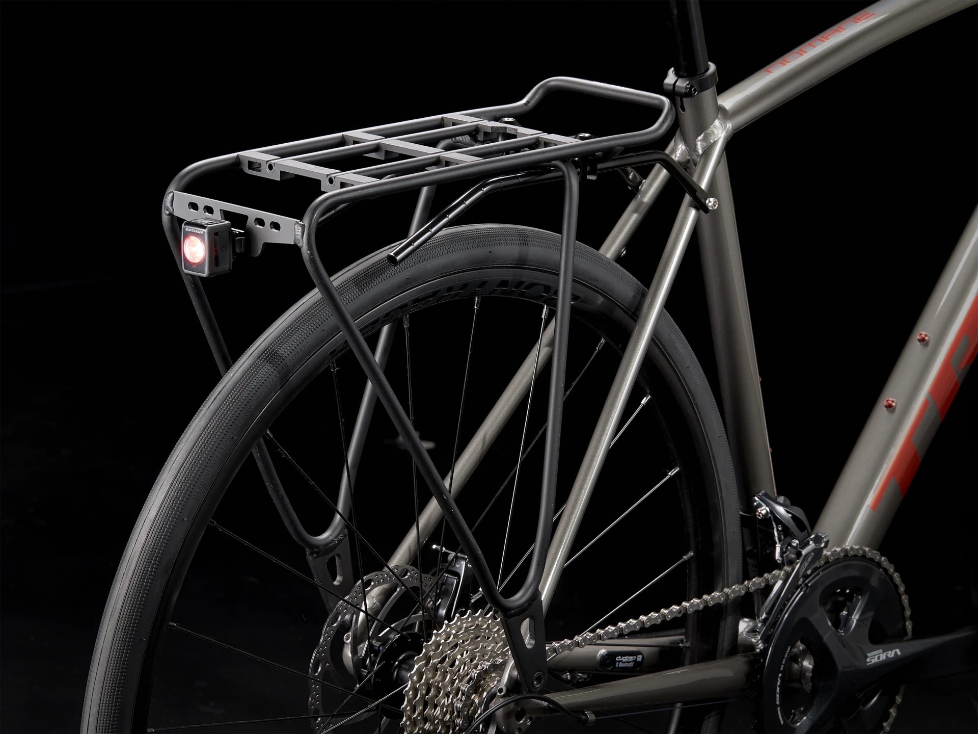 Bicicleta Ruta Domane AL 3 Disc