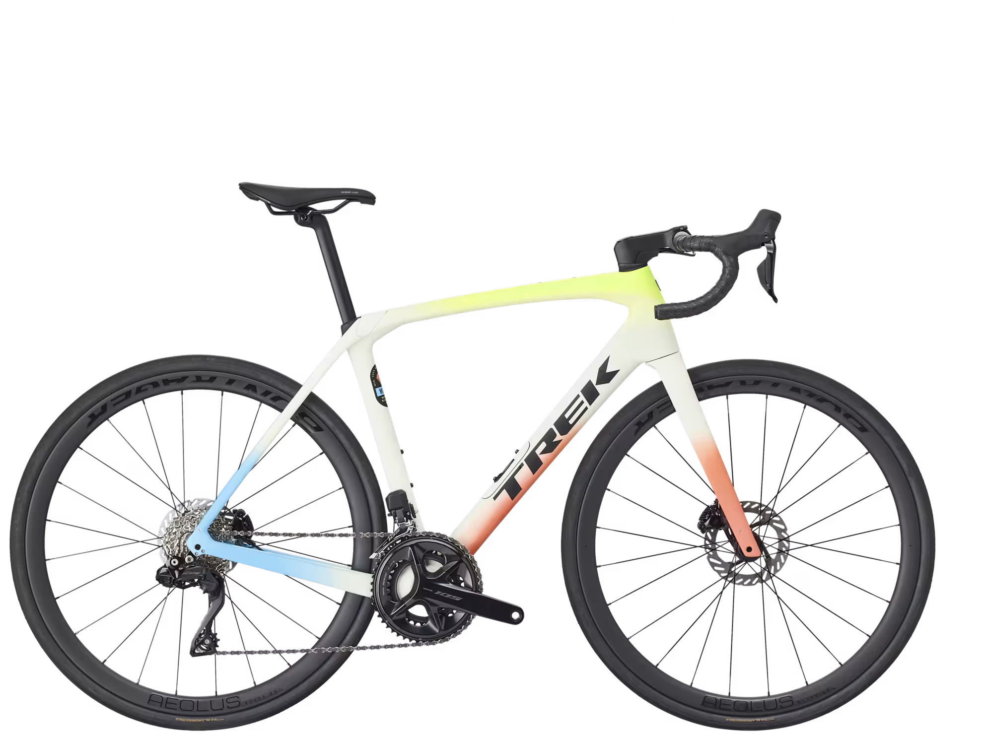 Bicicleta ruta Domane SL 6 Gen 4