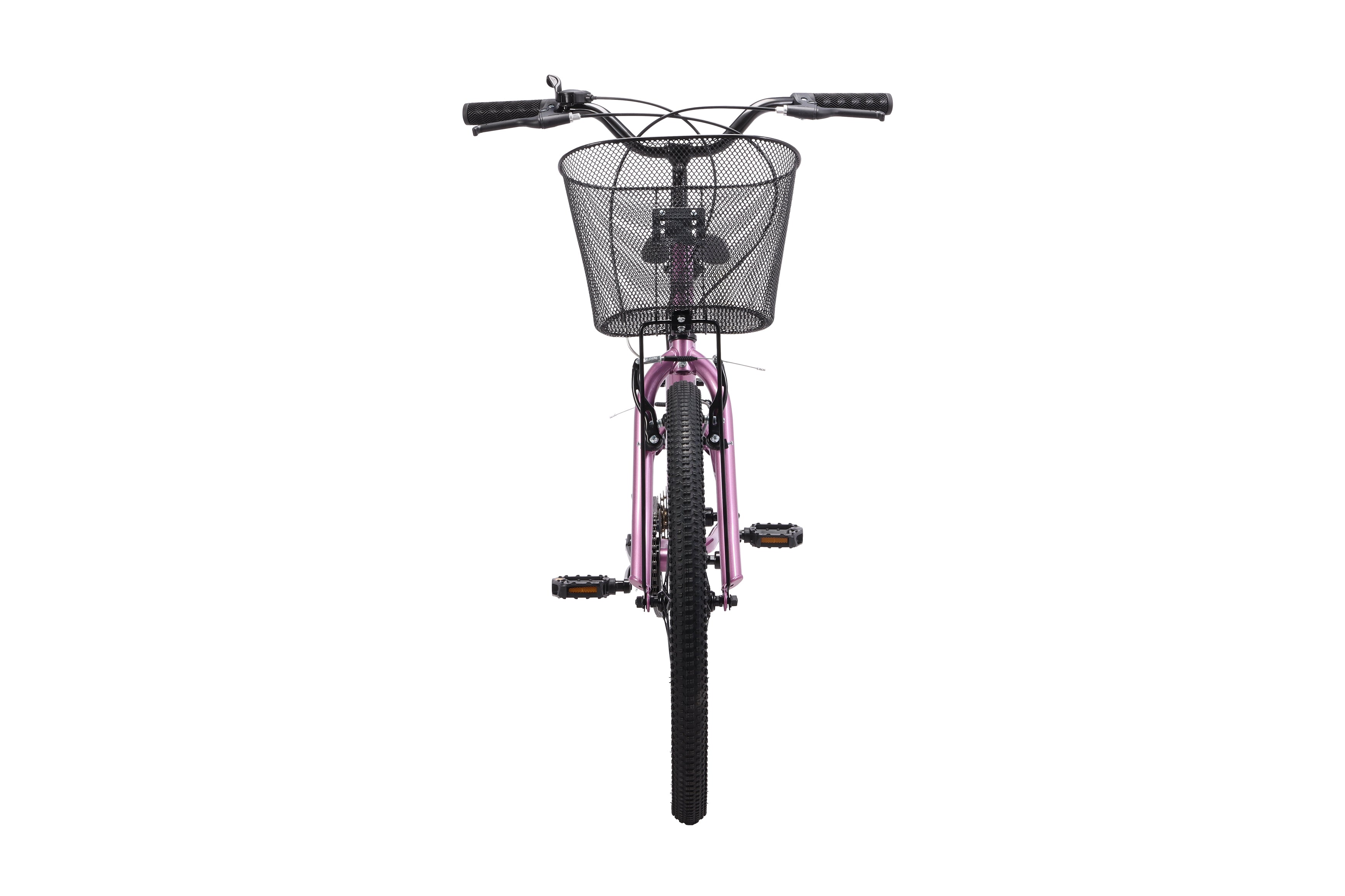 Bicicleta Infantil Niña Duchess Aro 24