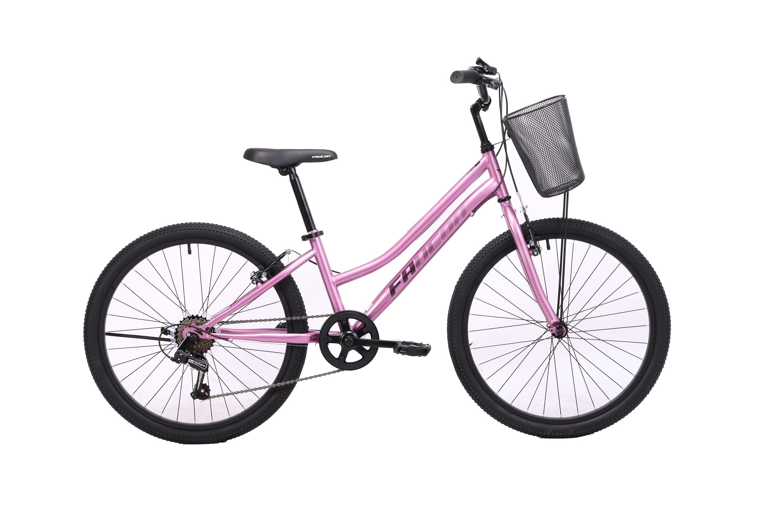 Bicicleta Infantil Niña Duchess Aro 24 Preventazo