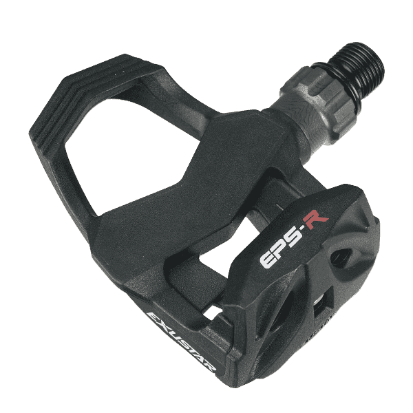 Pedales Aluminio Ruta PR4