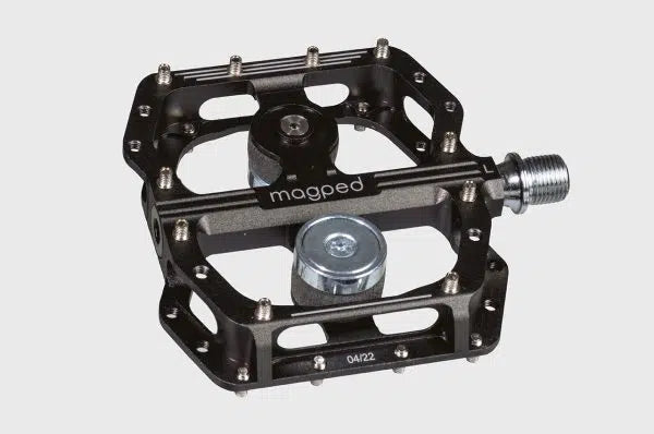 Pedales magnéticos Enduro2