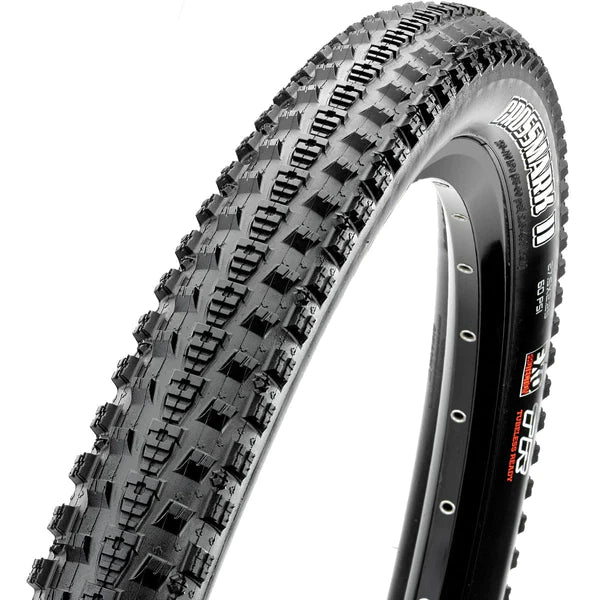Neumático CROSSMARK II 27.5X2.25 Kevlar EXO/TR