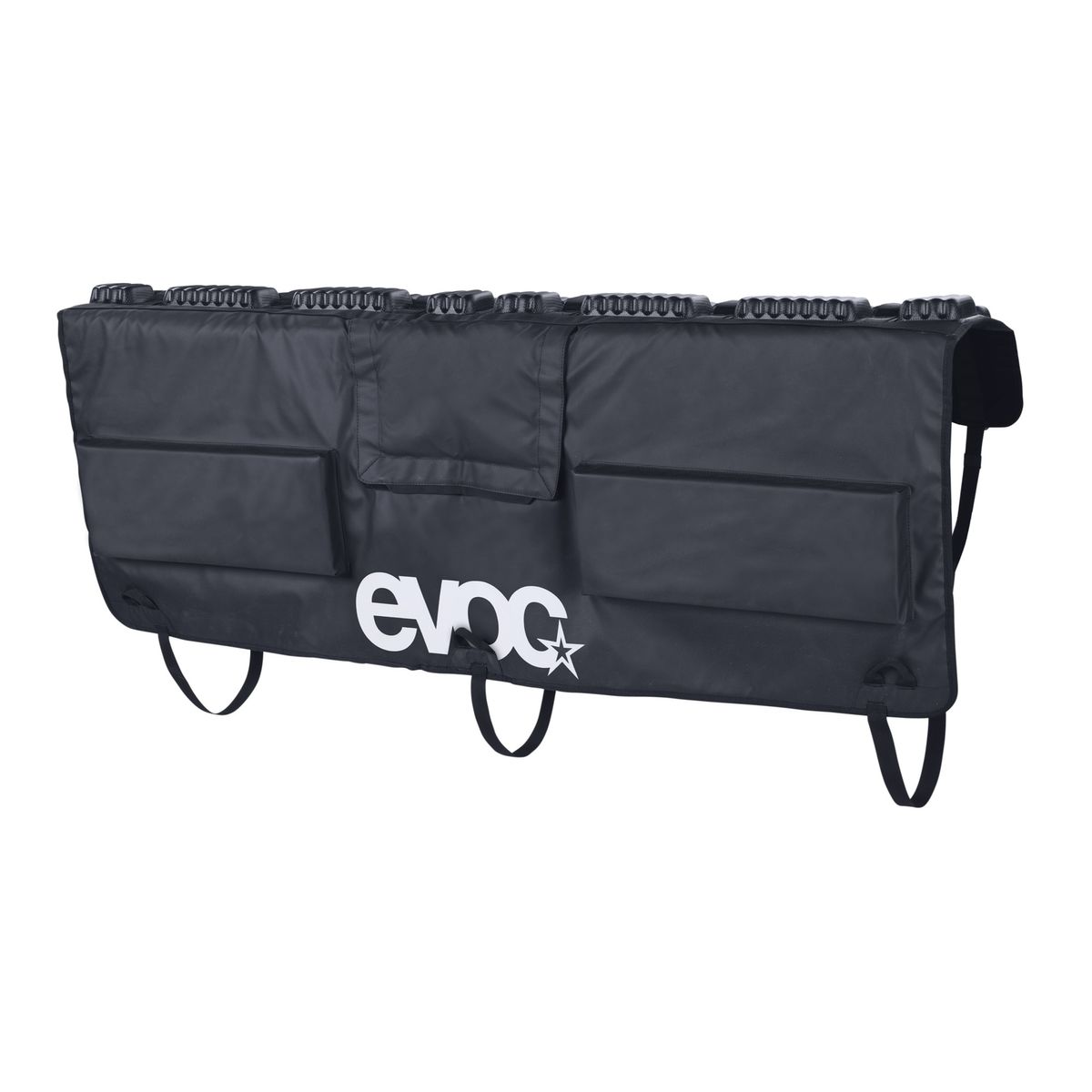 Protector Cubre Pick Up Negro M/L - 6 bicicletas