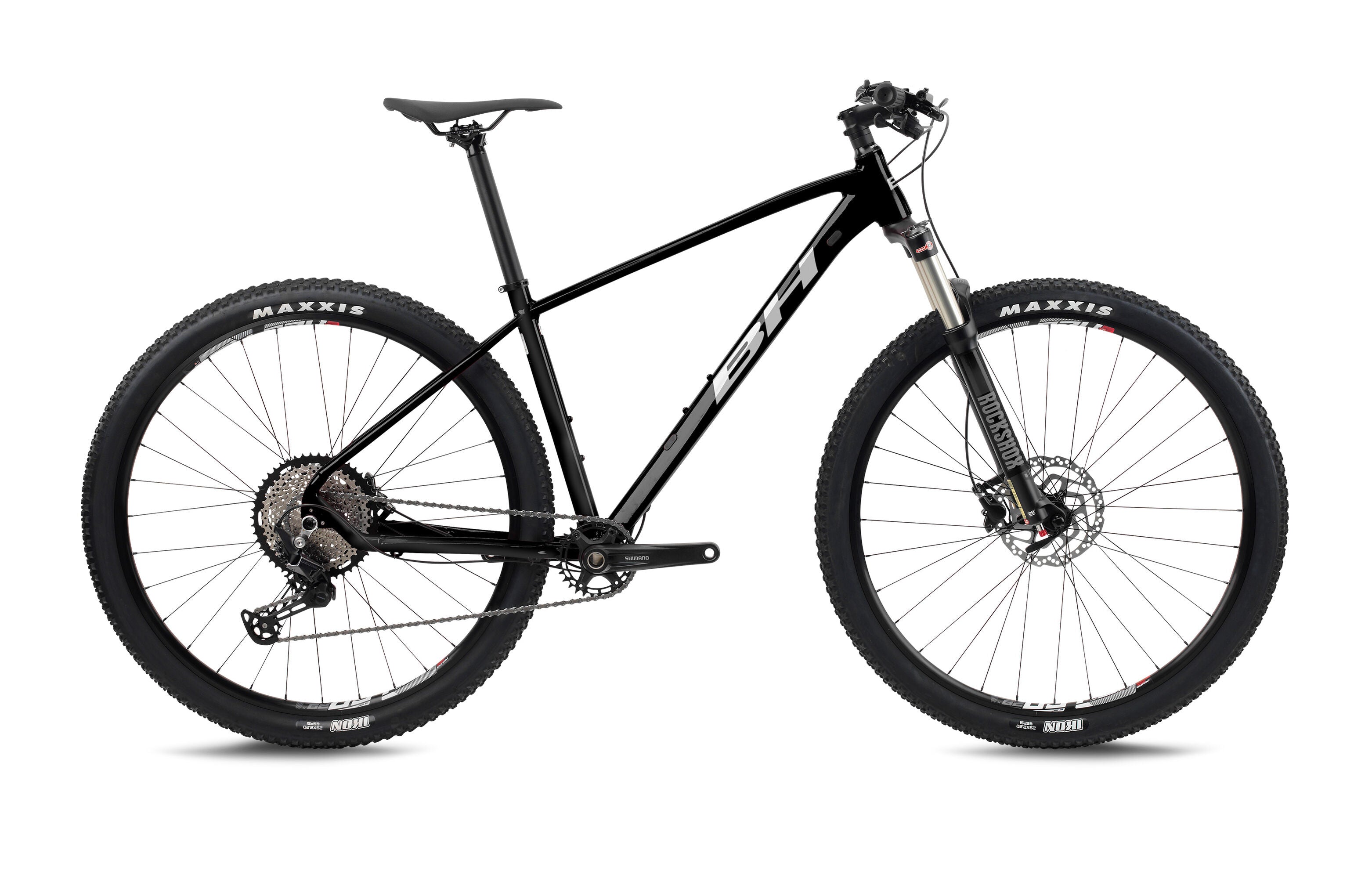 Bicicleta Mountain Bike Expert 4.0 Aro 29