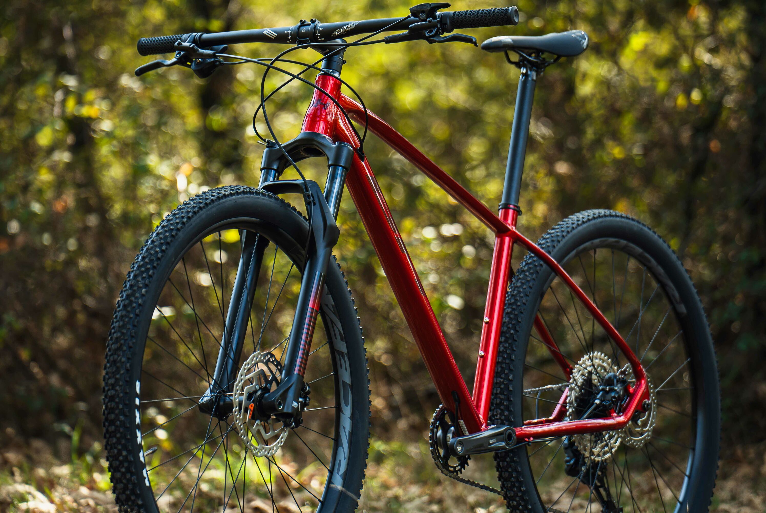 Bicicleta Mountain Bike Expert 4.0 Aro 29