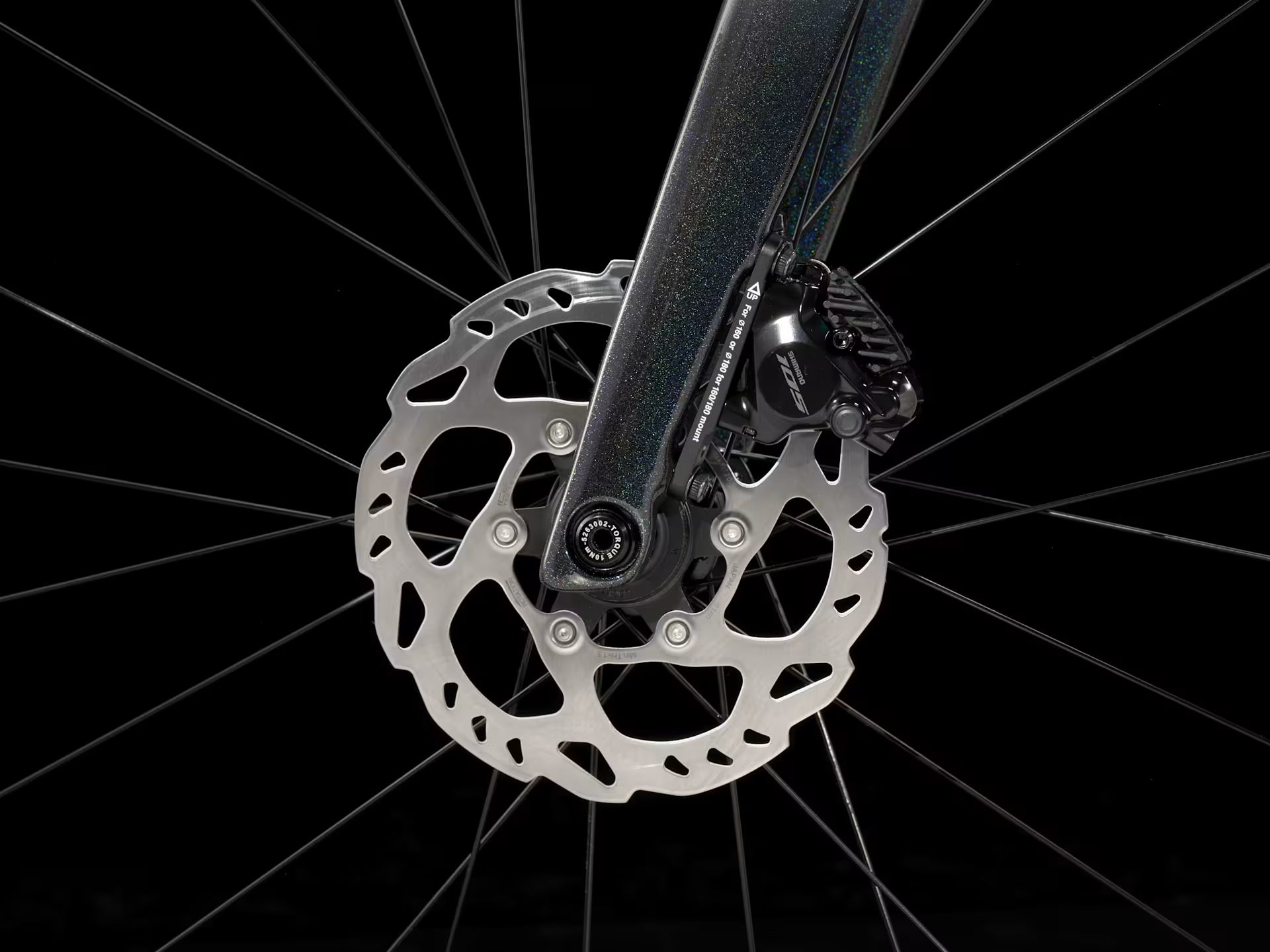 Bicicleta Ruta Émonda ALR 5