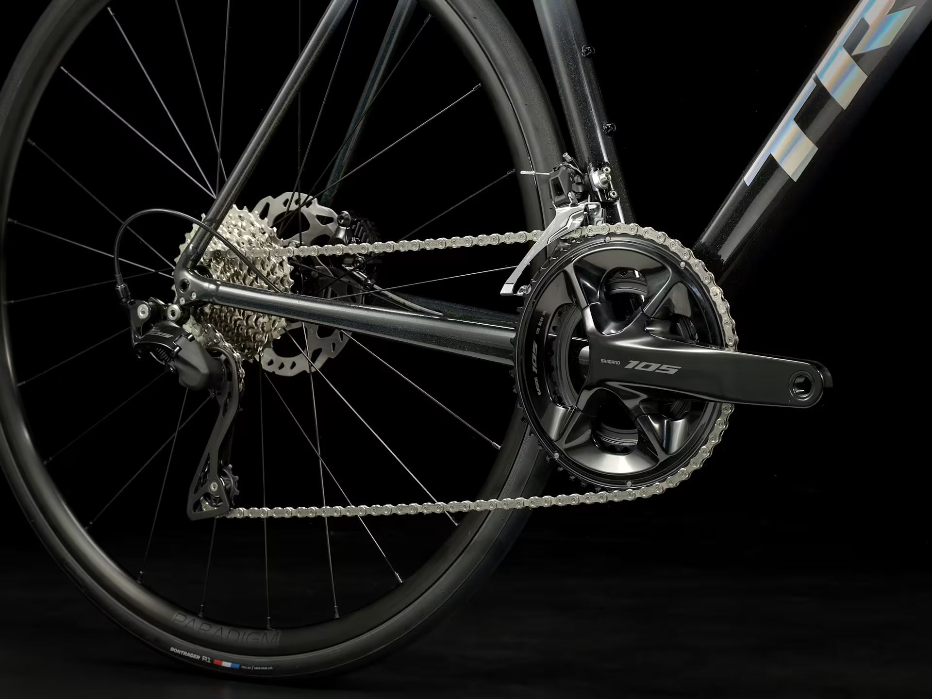 Bicicleta Ruta Émonda ALR 5