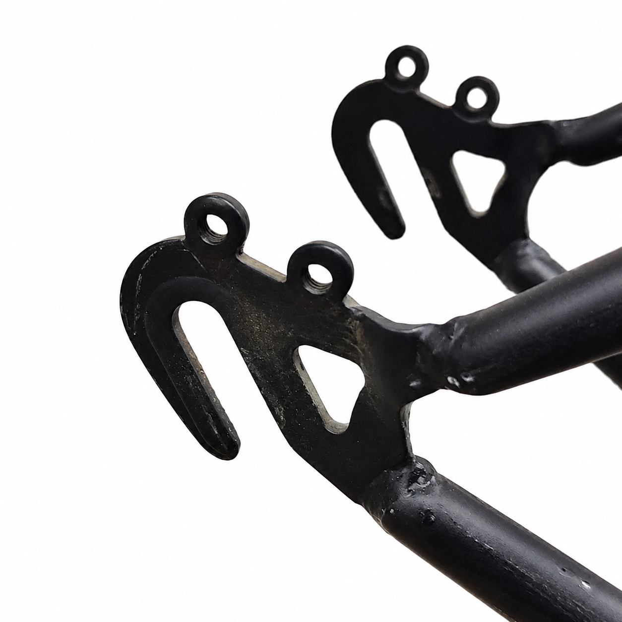 Marco Cuadro Ruta Fixie Single Speed Aro 700