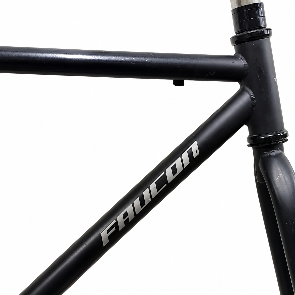 Marco Cuadro Frameset Ruta Fixie Single Speed Amstel Aro 700