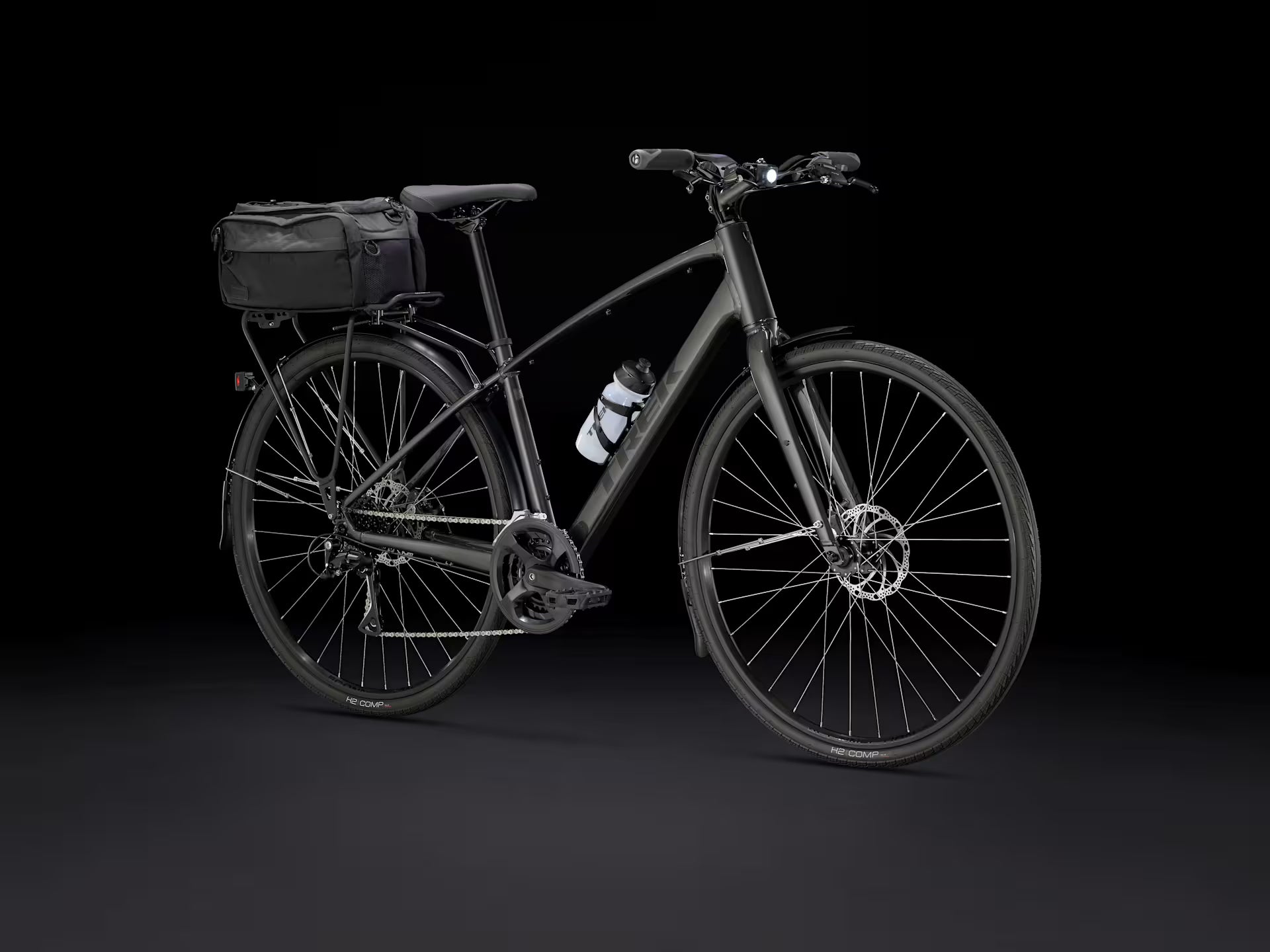 Bicicleta Urbana FX 1 Gen 4