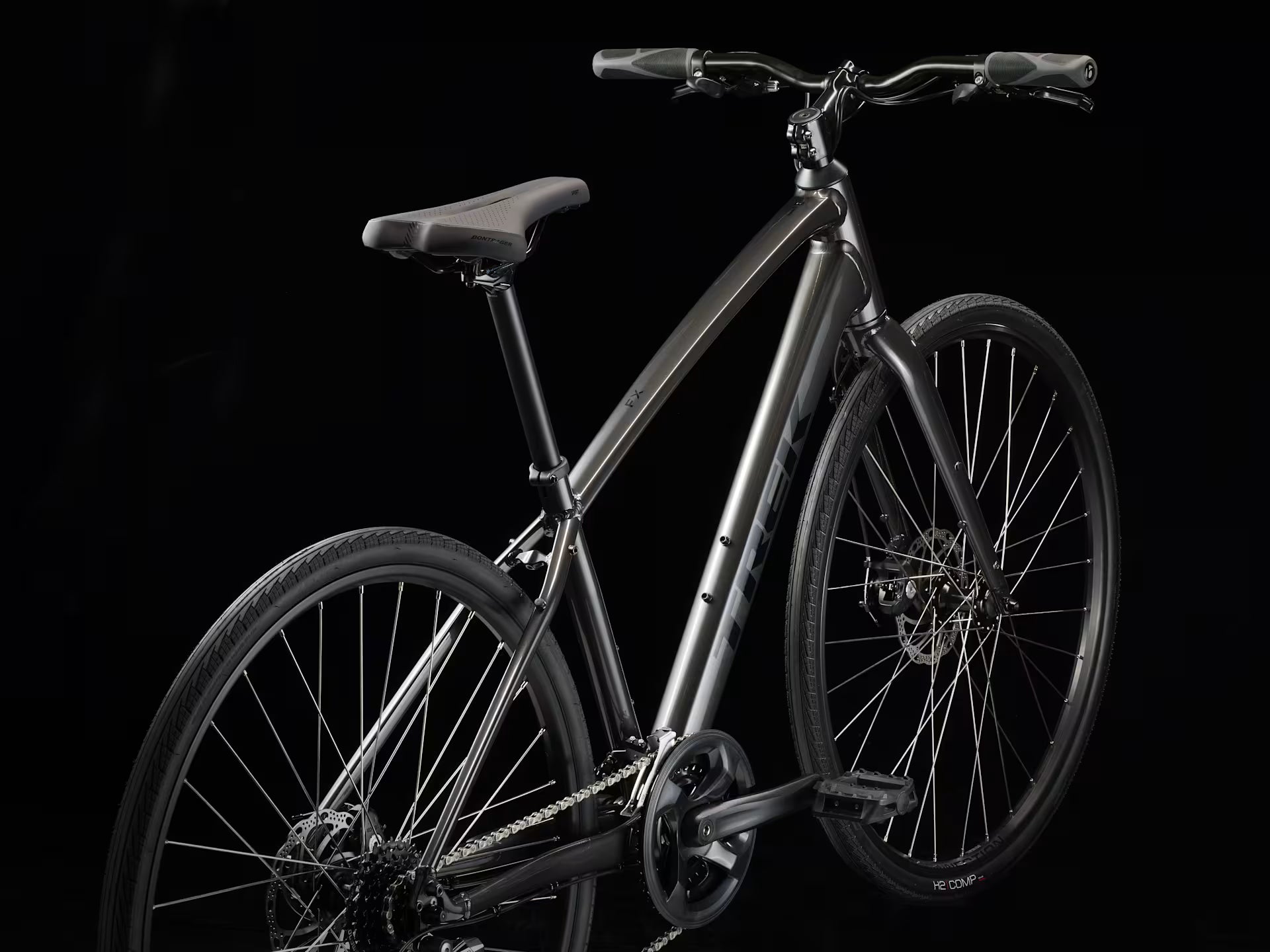 Bicicleta Urbana FX 1 Gen 4
