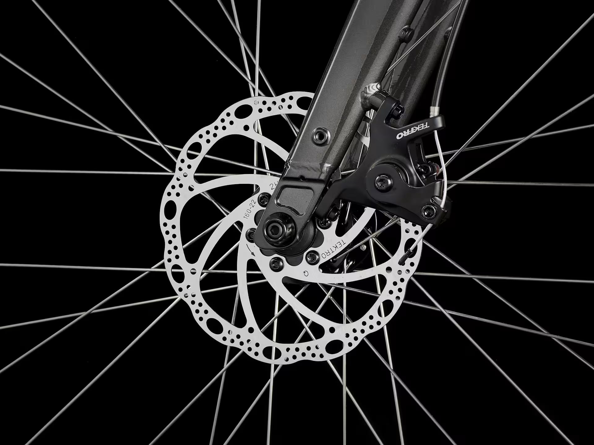 Bicicleta Urbana FX 1 Gen 4