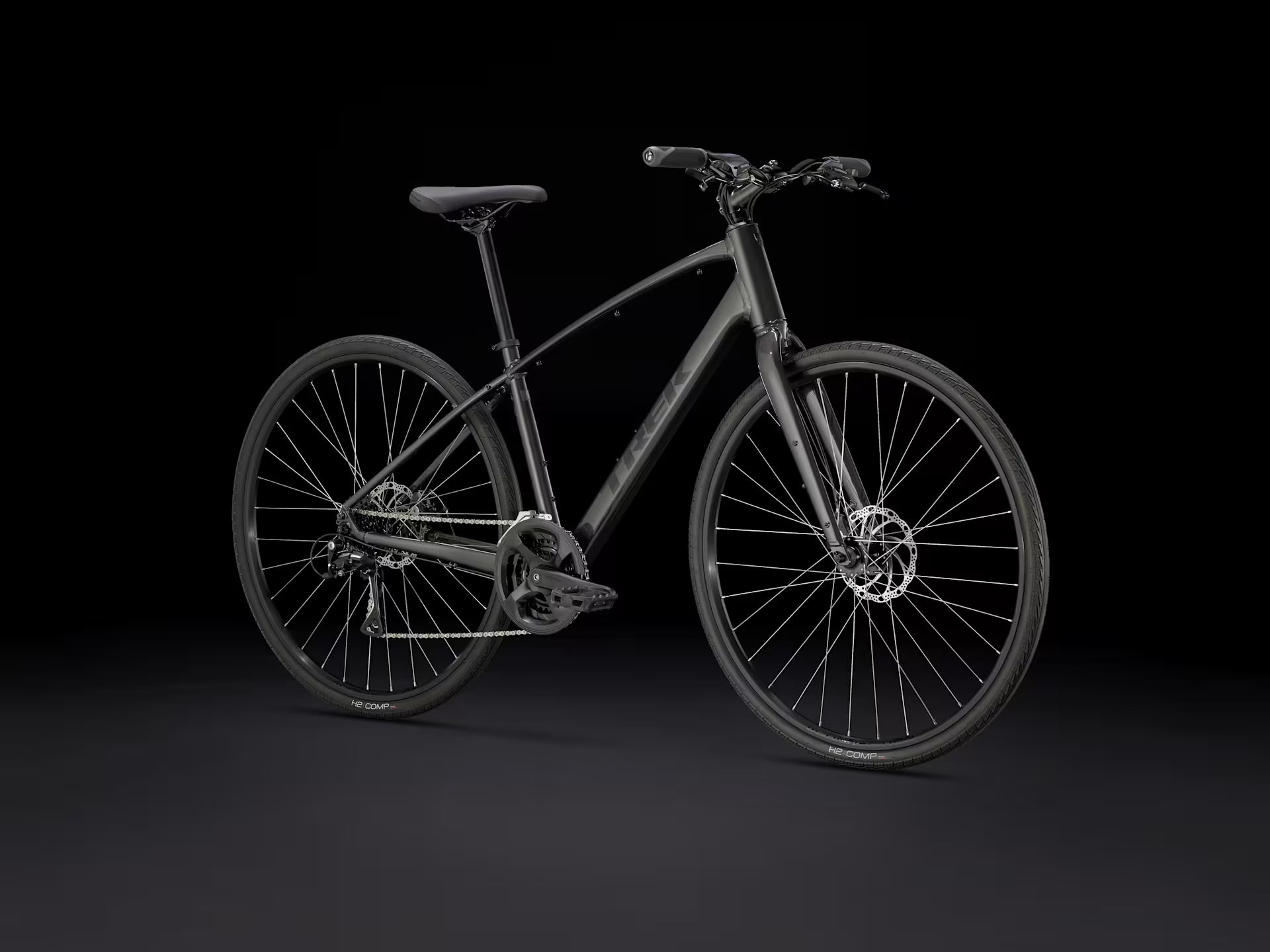 Bicicleta Urbana FX 1 Gen 4