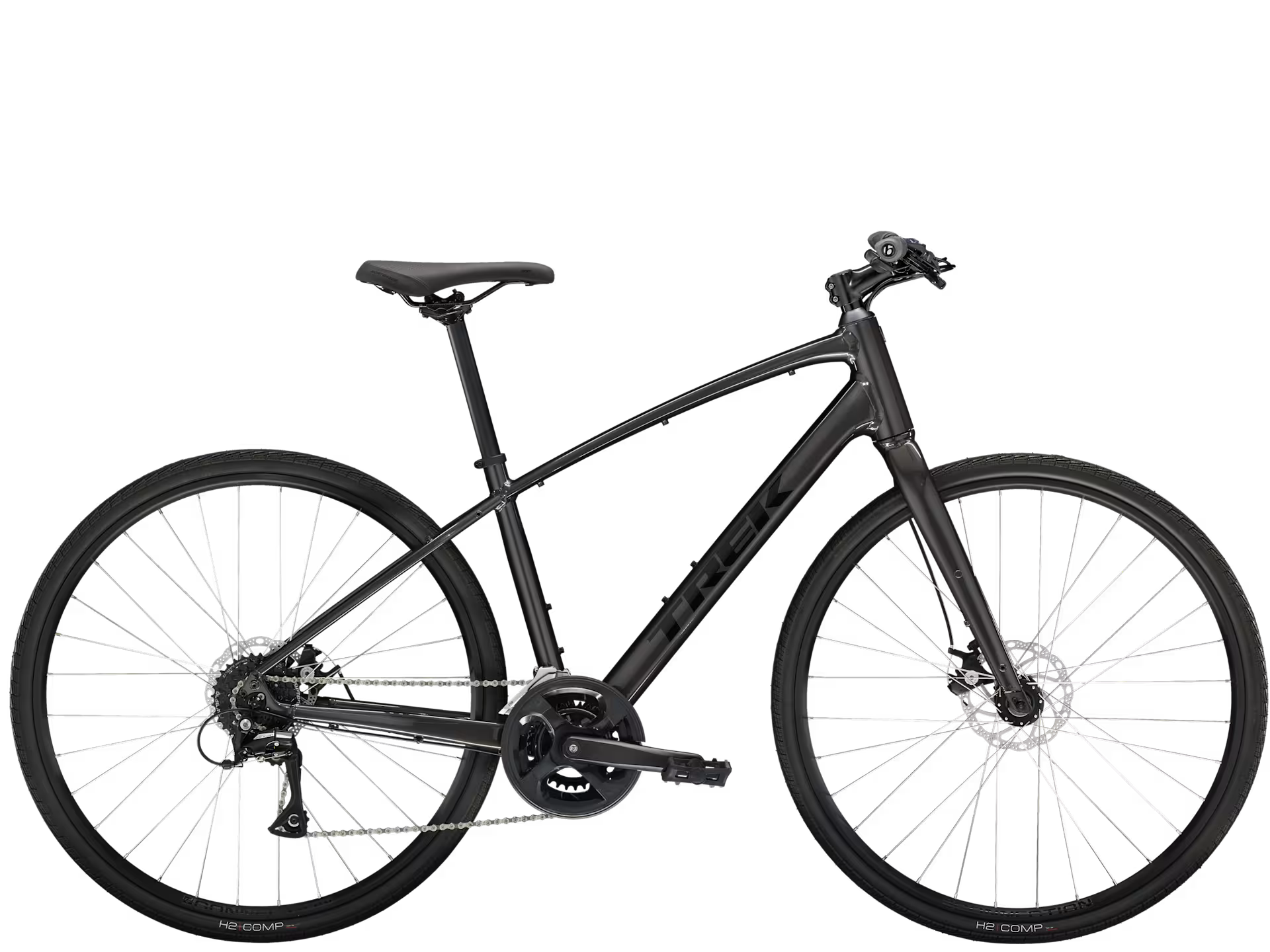 Bicicleta Urbana FX 1 Gen 4