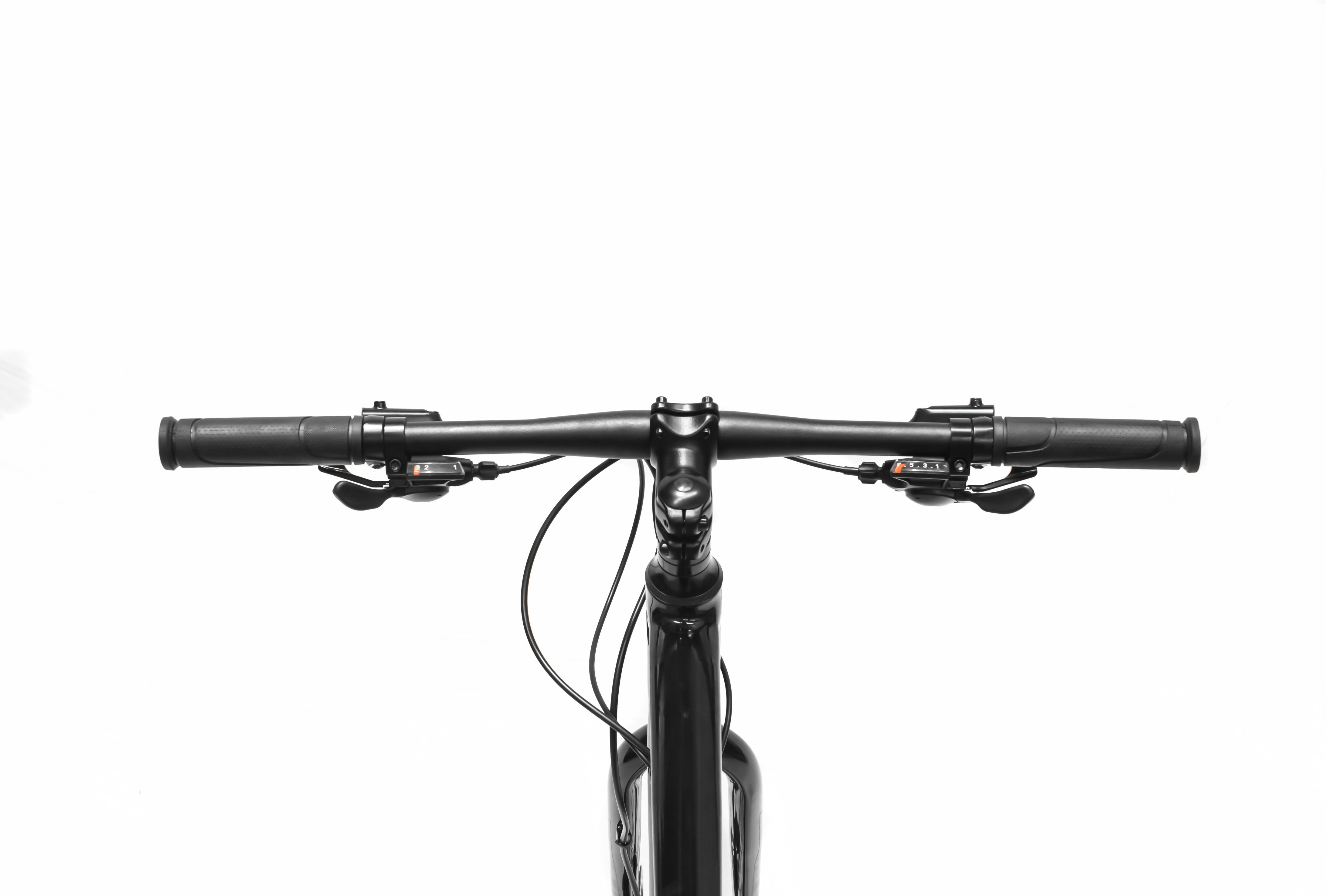 Bicicleta Urbana Híbrida Max 7 Aro 700c PREVENTA