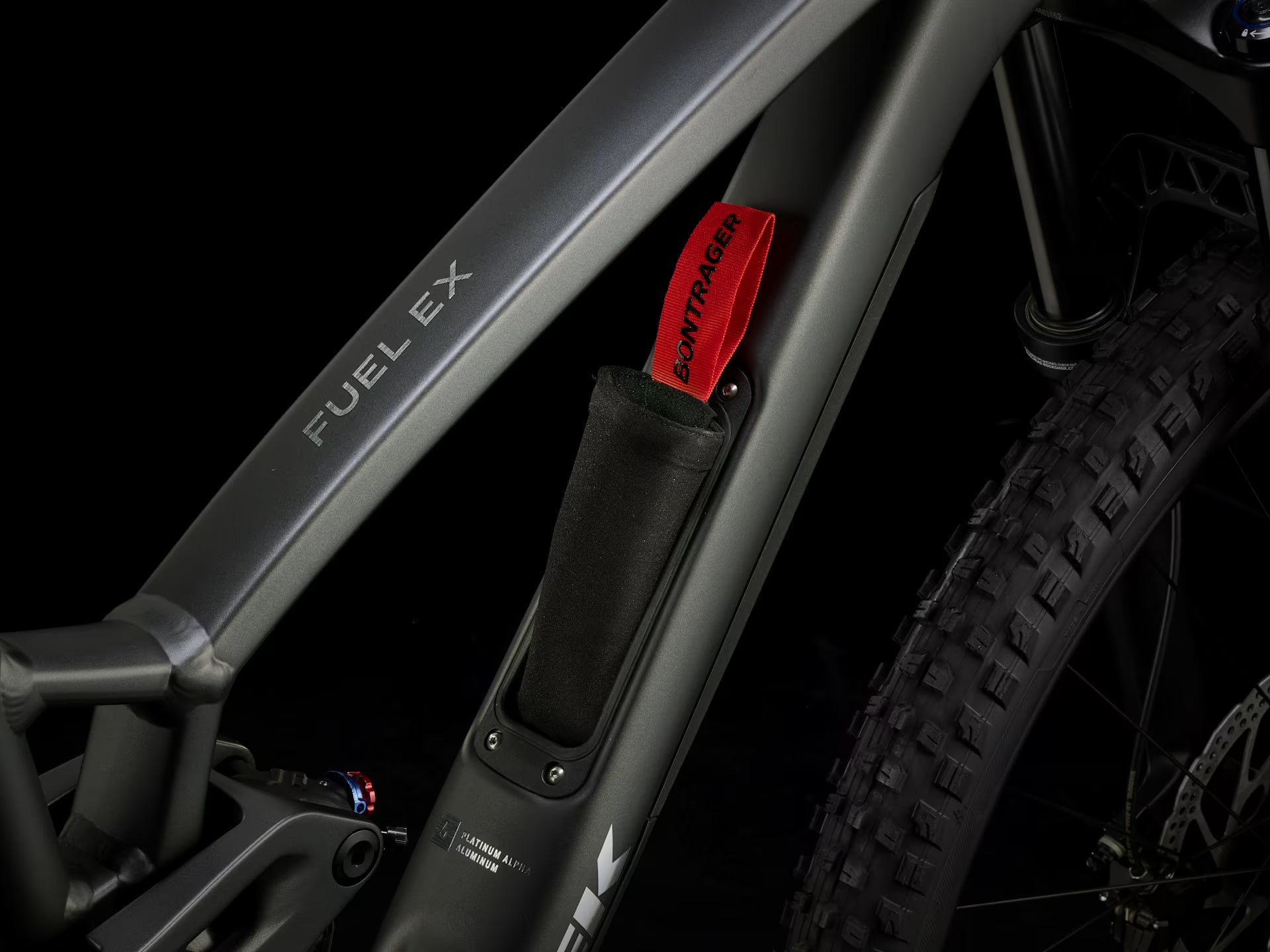 Bicicleta Mountain Bike Fuel Ex 5 Gen 6 Aro 27.5