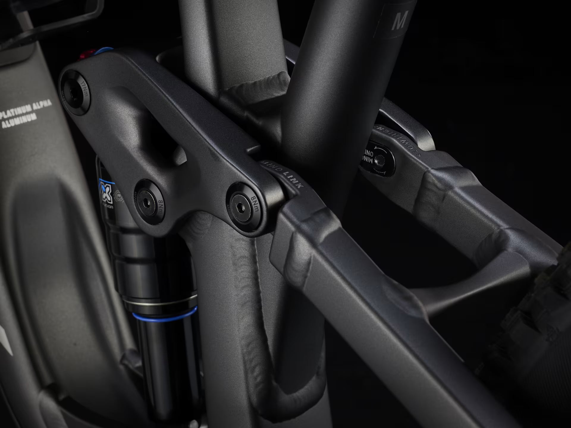 Bicicleta Mountain Bike Fuel Ex 5 Gen 6 Aro 29