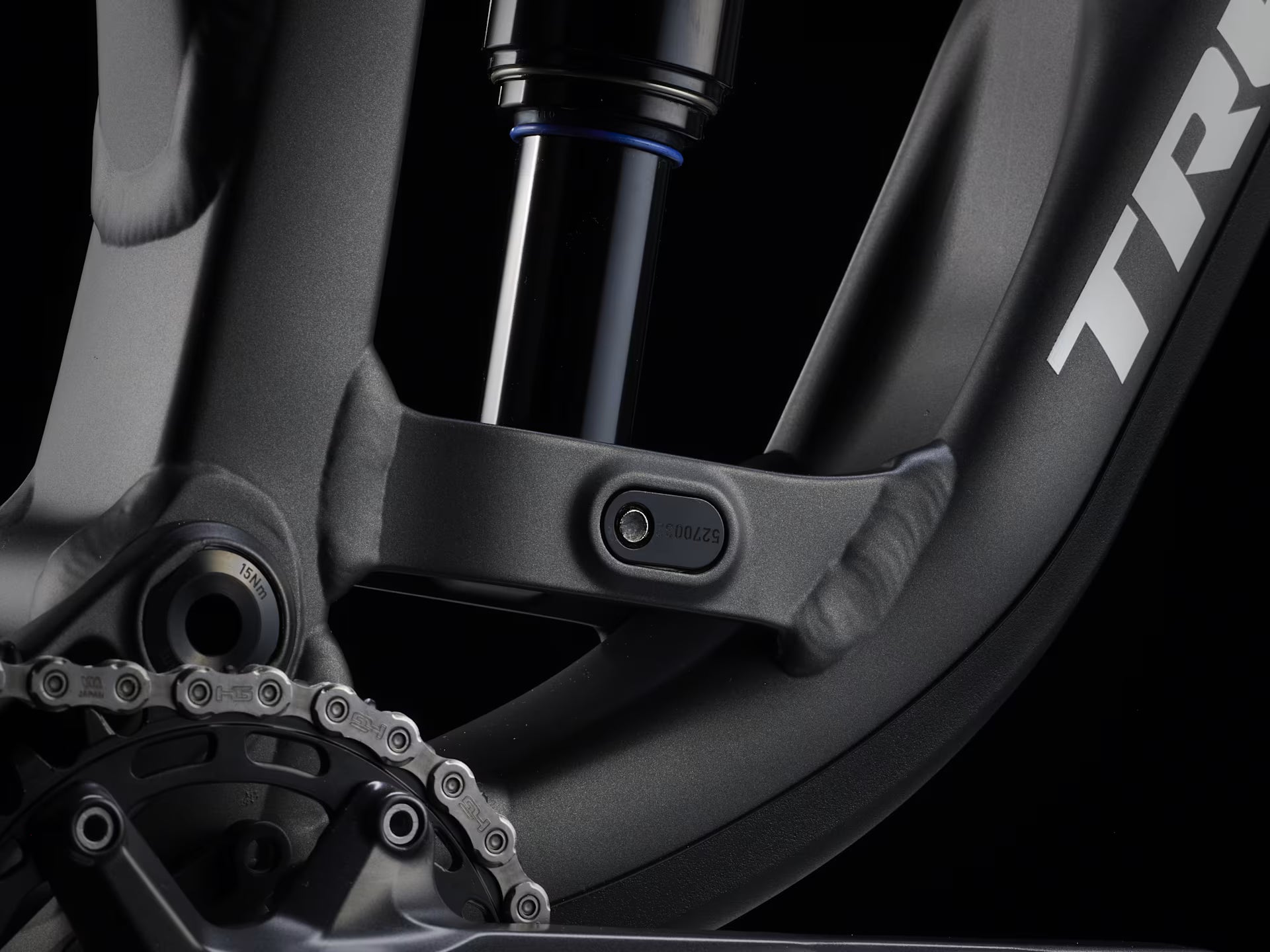 Bicicleta Mountain Bike Fuel Ex 5 Gen 6 Aro 27.5