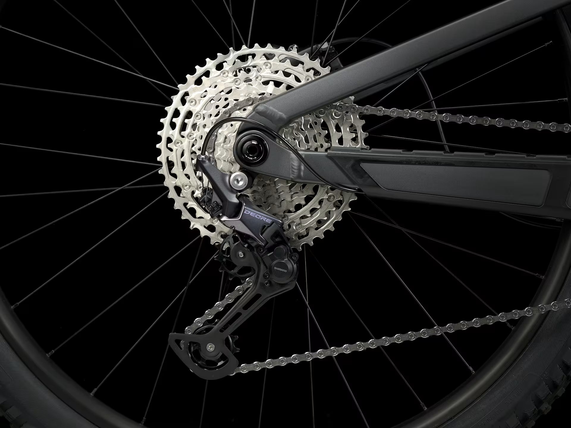 Bicicleta Mountain Bike Fuel Ex 5 Gen 6 Aro 27.5