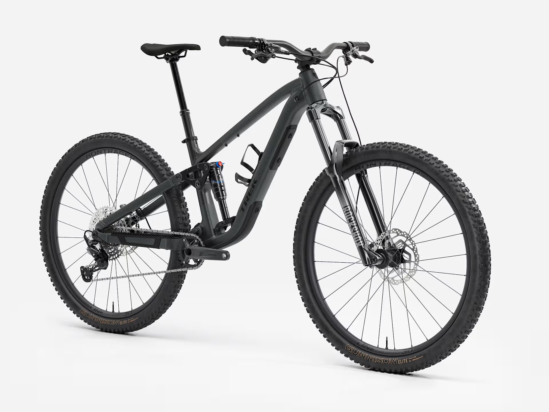 Bicicleta Mountain Bike Fuel Ex 5 Gen 7 Aro 29