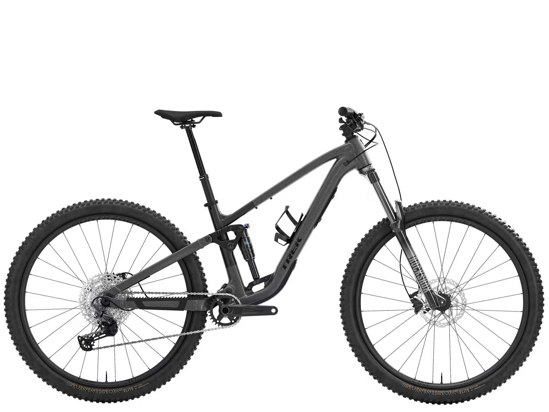 Bicicleta Mountain Bike Fuel Ex 5 Gen 7 Aro 29