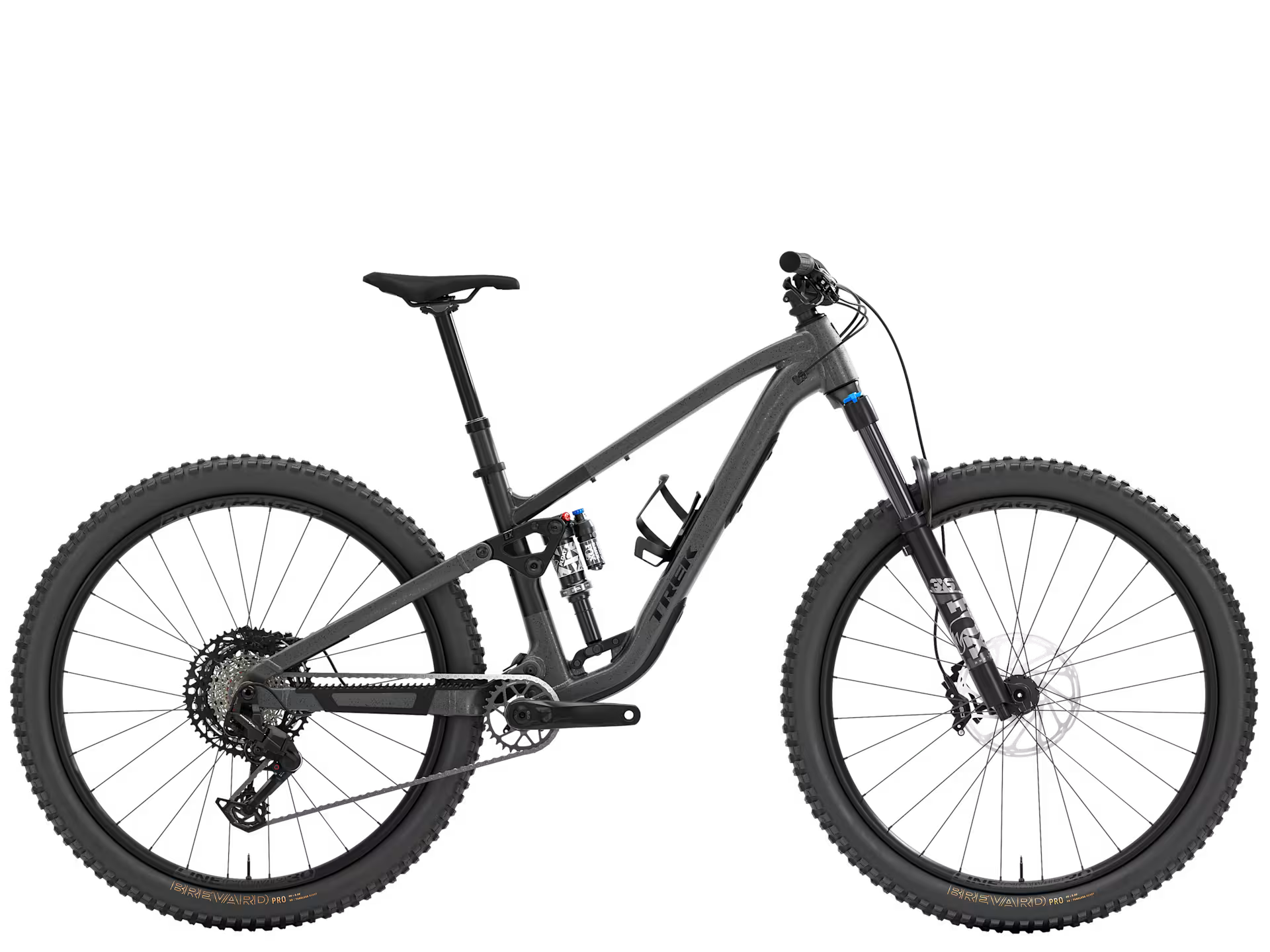 Bicicleta Mountain Bike Fuel Ex 8 Gen 7 Aro 29